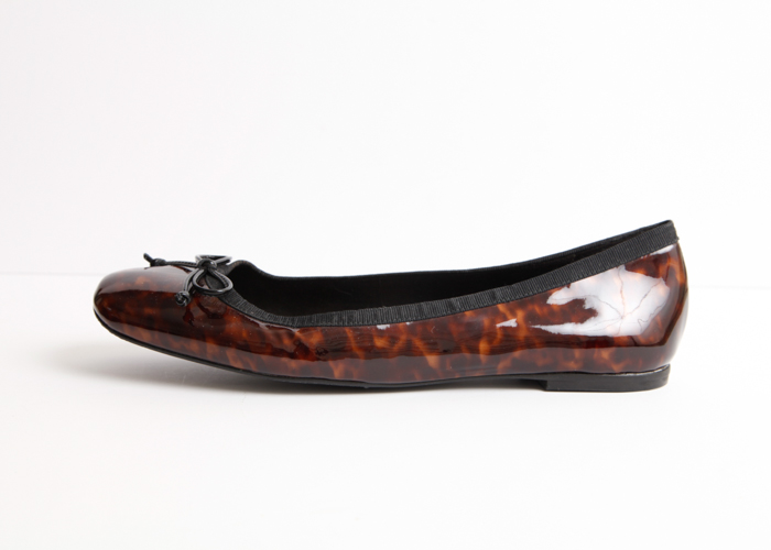 Prada and Stuart Weitzman Shoes