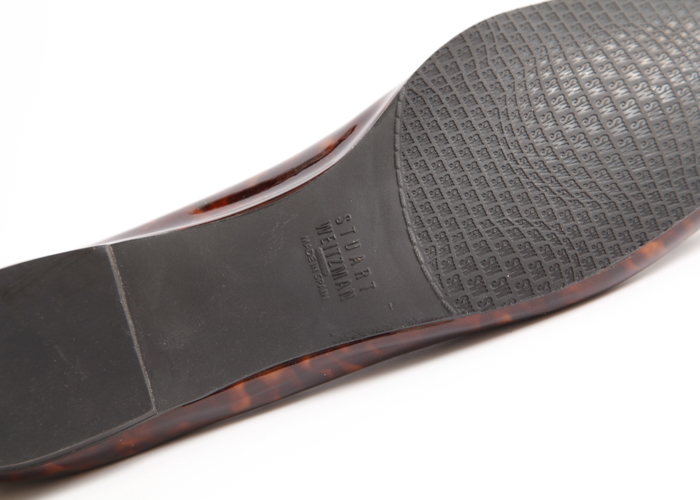 Prada and Stuart Weitzman Shoes