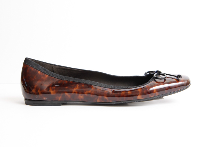 Prada and Stuart Weitzman Shoes