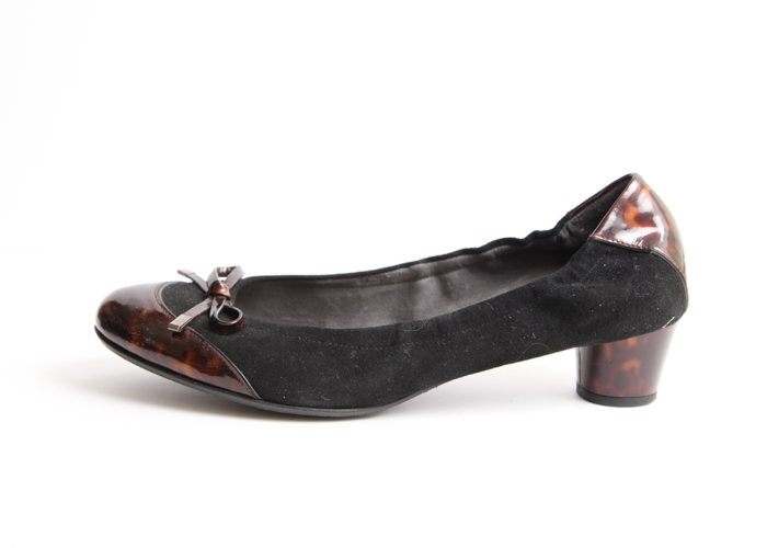 Prada and Stuart Weitzman Shoes