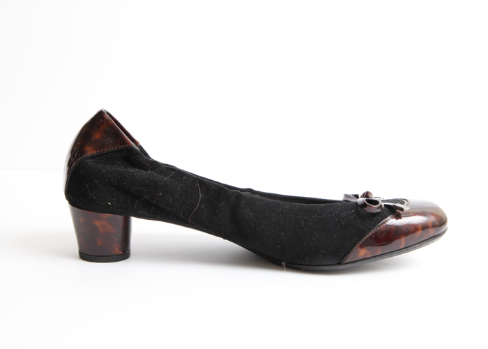 Prada and Stuart Weitzman Shoes