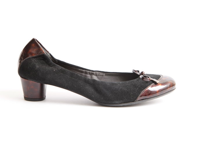 Prada and Stuart Weitzman Shoes