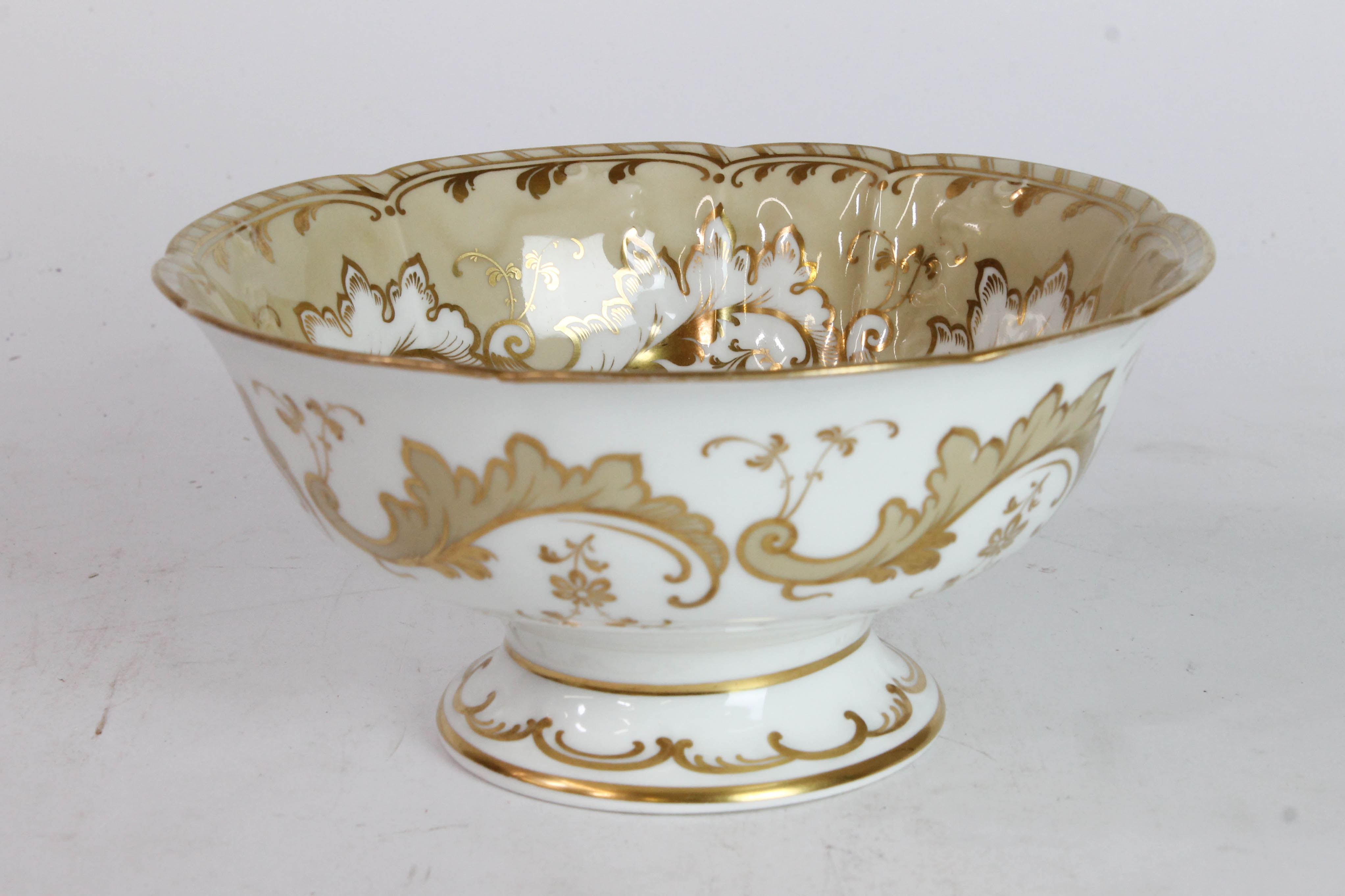 Trio of Decorative Serving Bowls