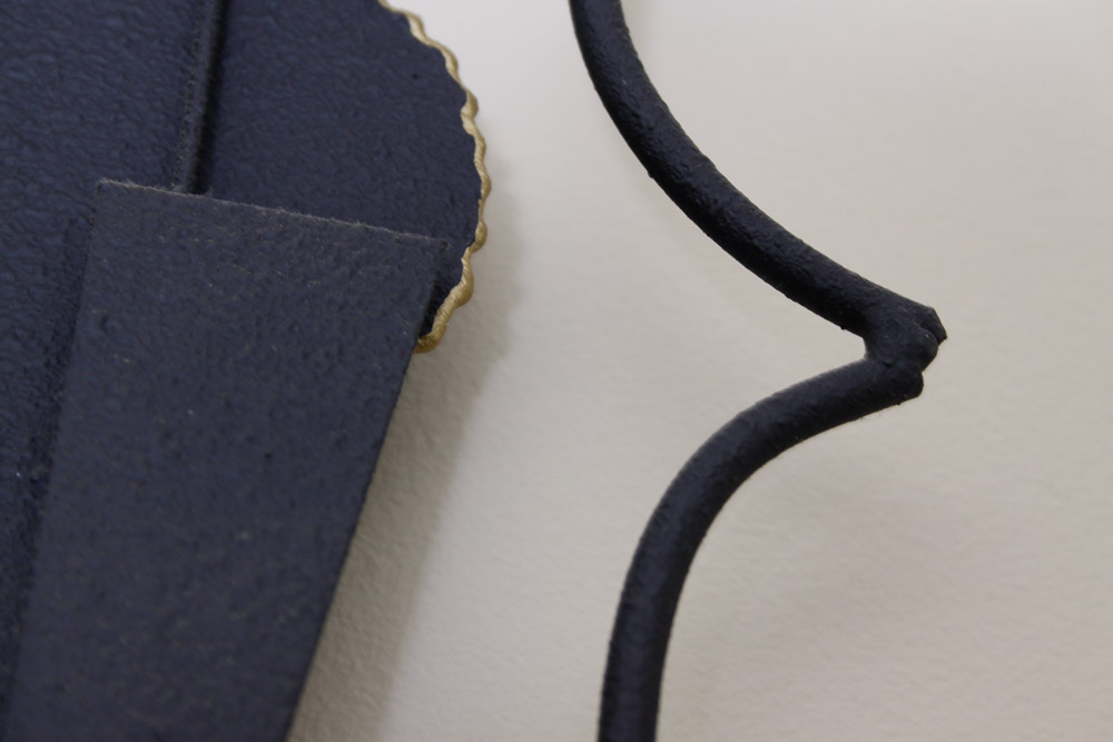 Jazz Band Metal Wall Art