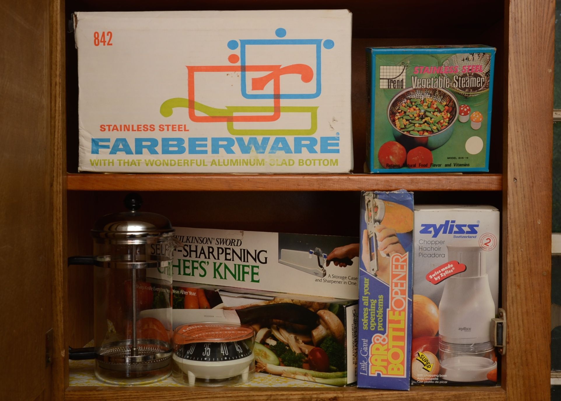 Appliance and Kitchen Lot