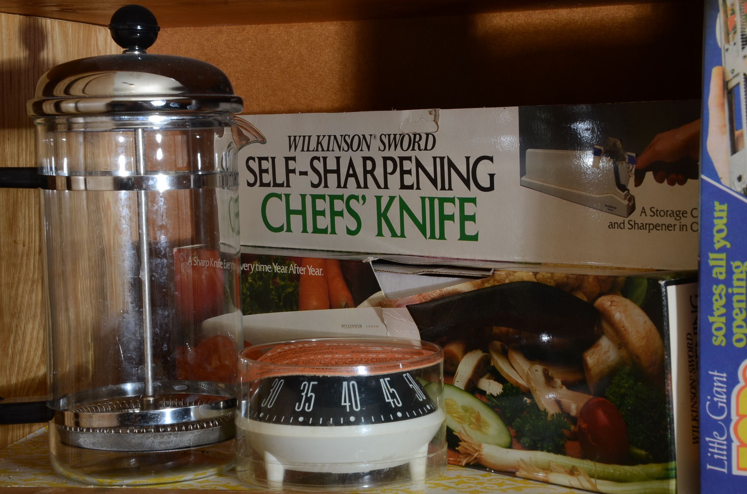 Appliance and Kitchen Lot