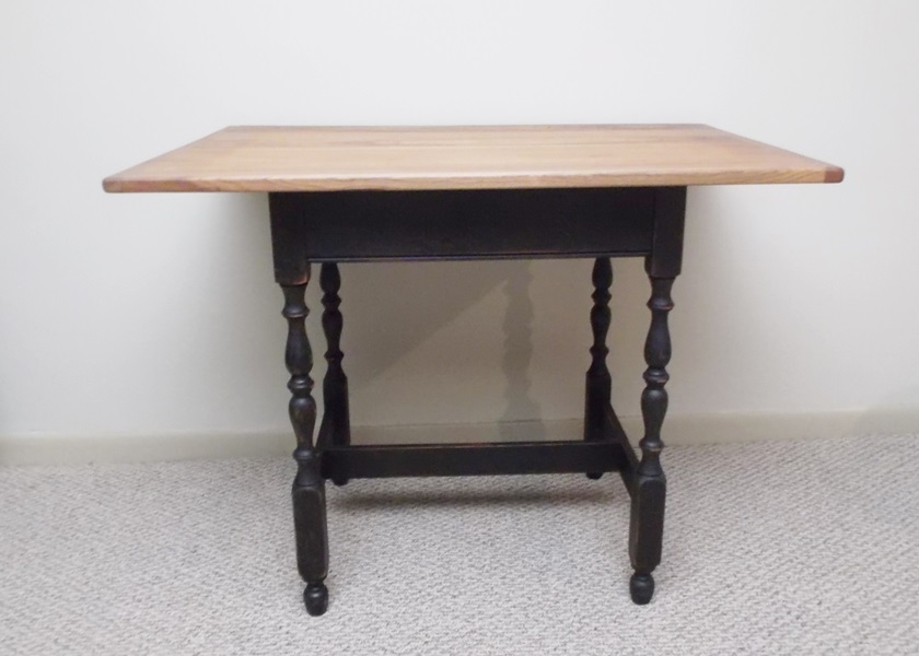 Bill Devine Reproduction Tavern Table EBTH