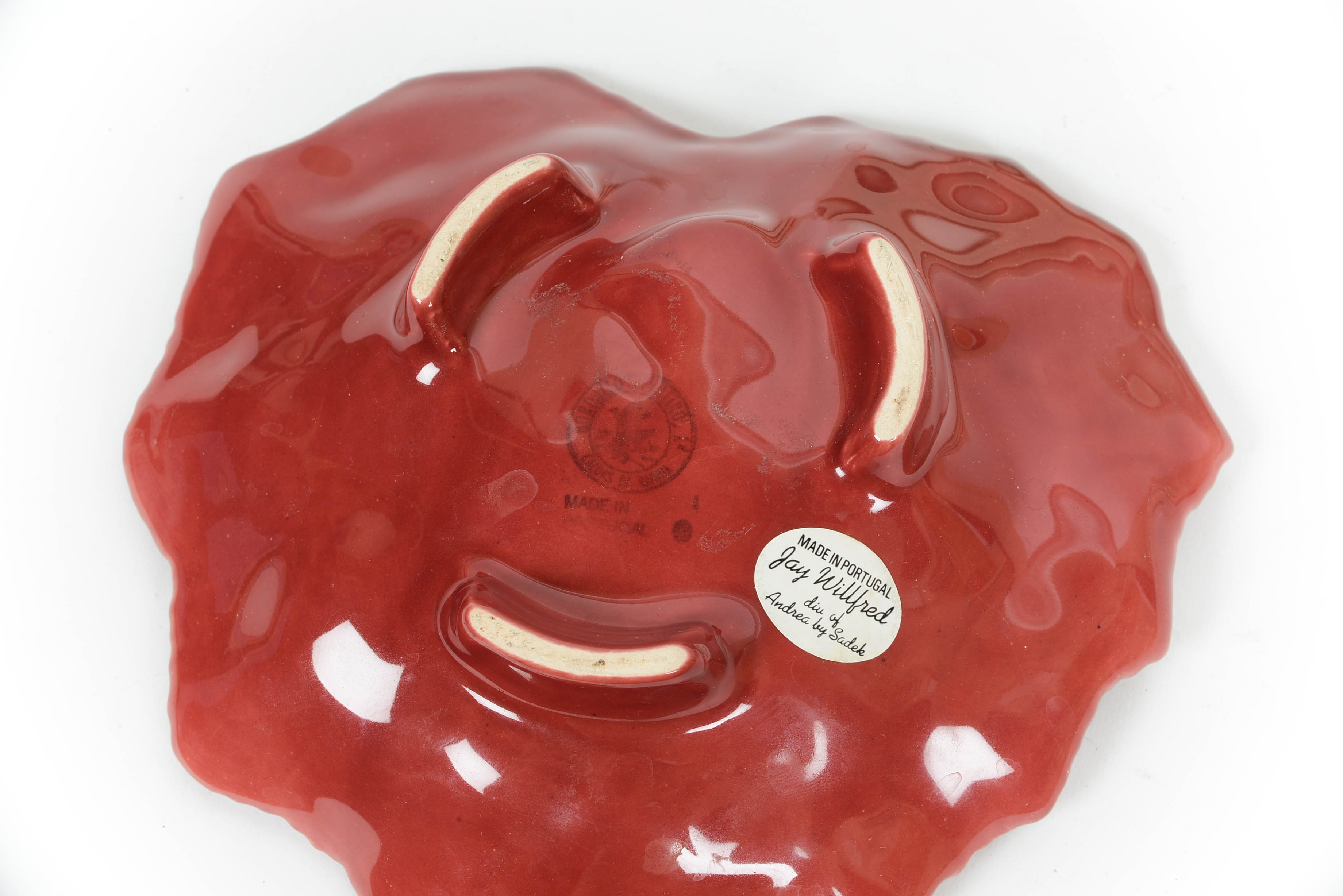 Collection of Fall Plates