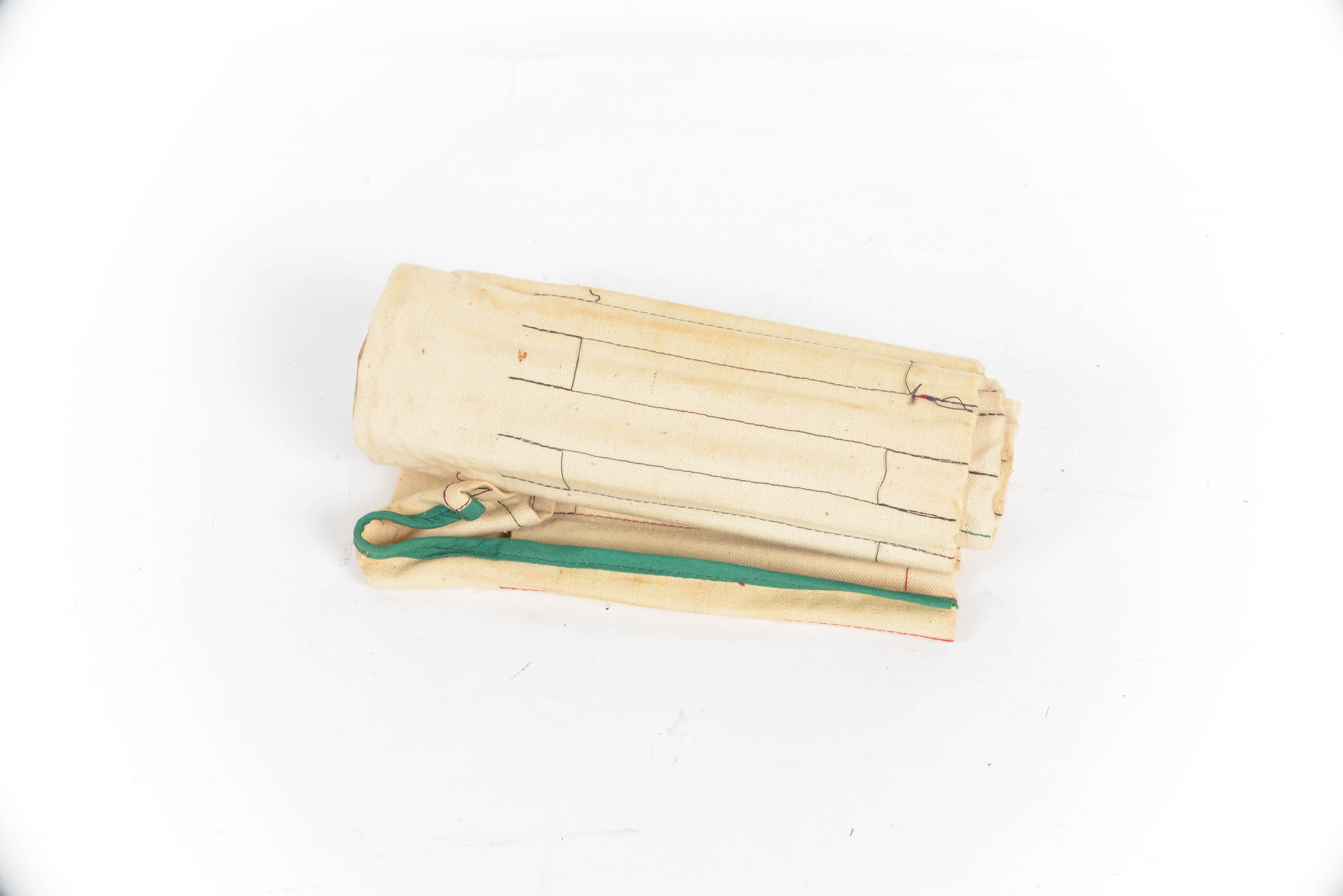 Vintage Dental Tool Set