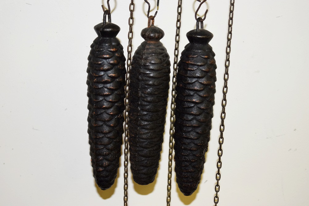 Rare Made in Germany for Sears "Bear" Cuckoo-Quail Clock