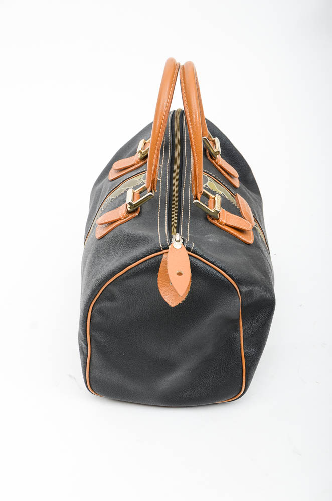 Vintage Leather Handbags