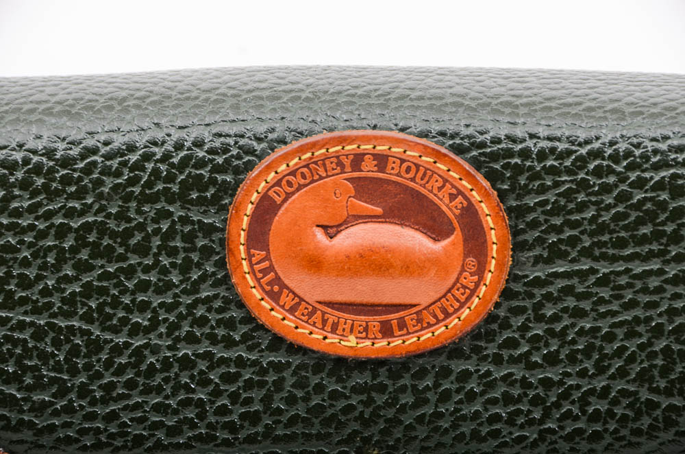 Vintage Leather Handbags