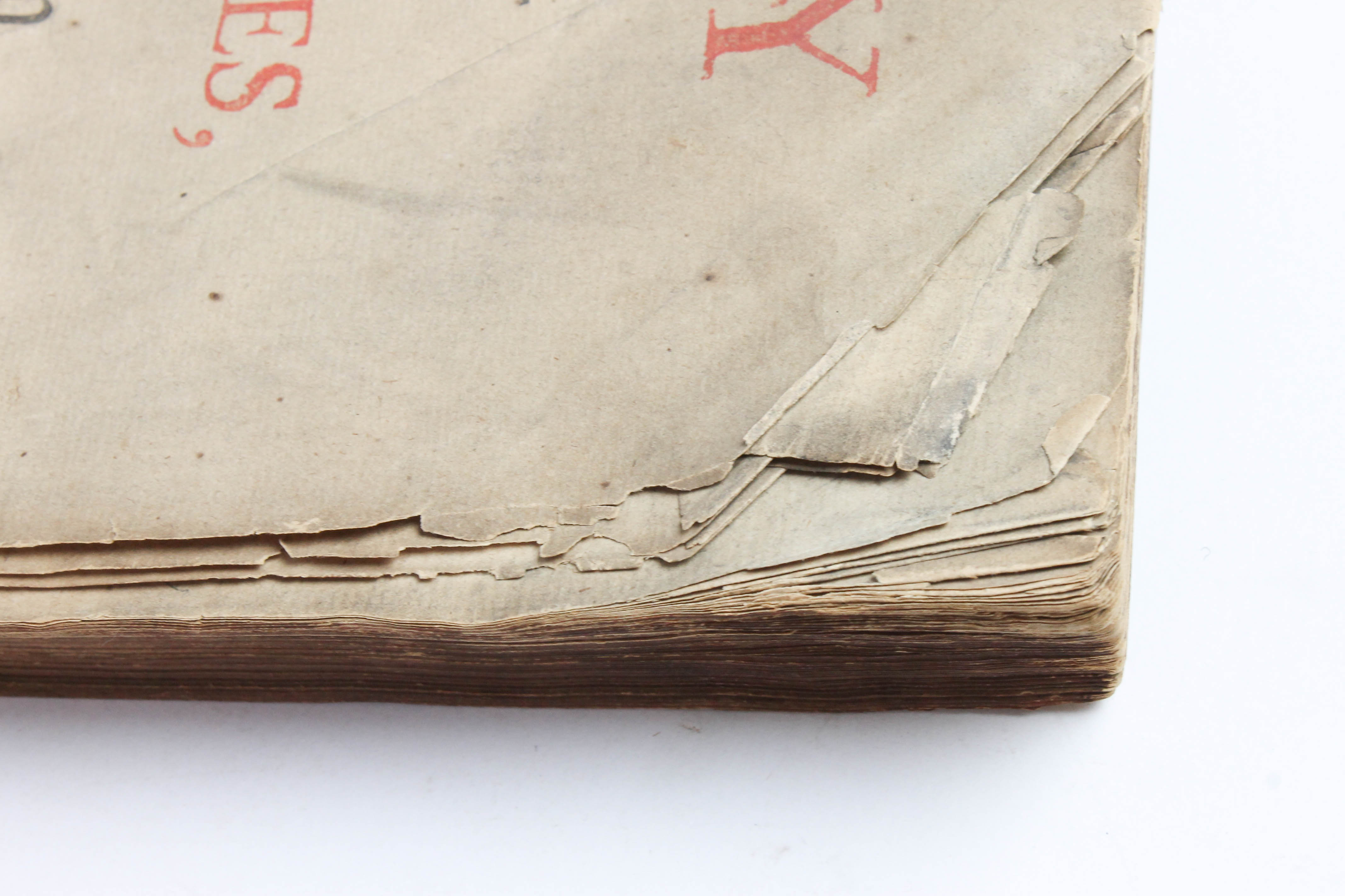 First English Edition of "An Embassy from the East-India Company"