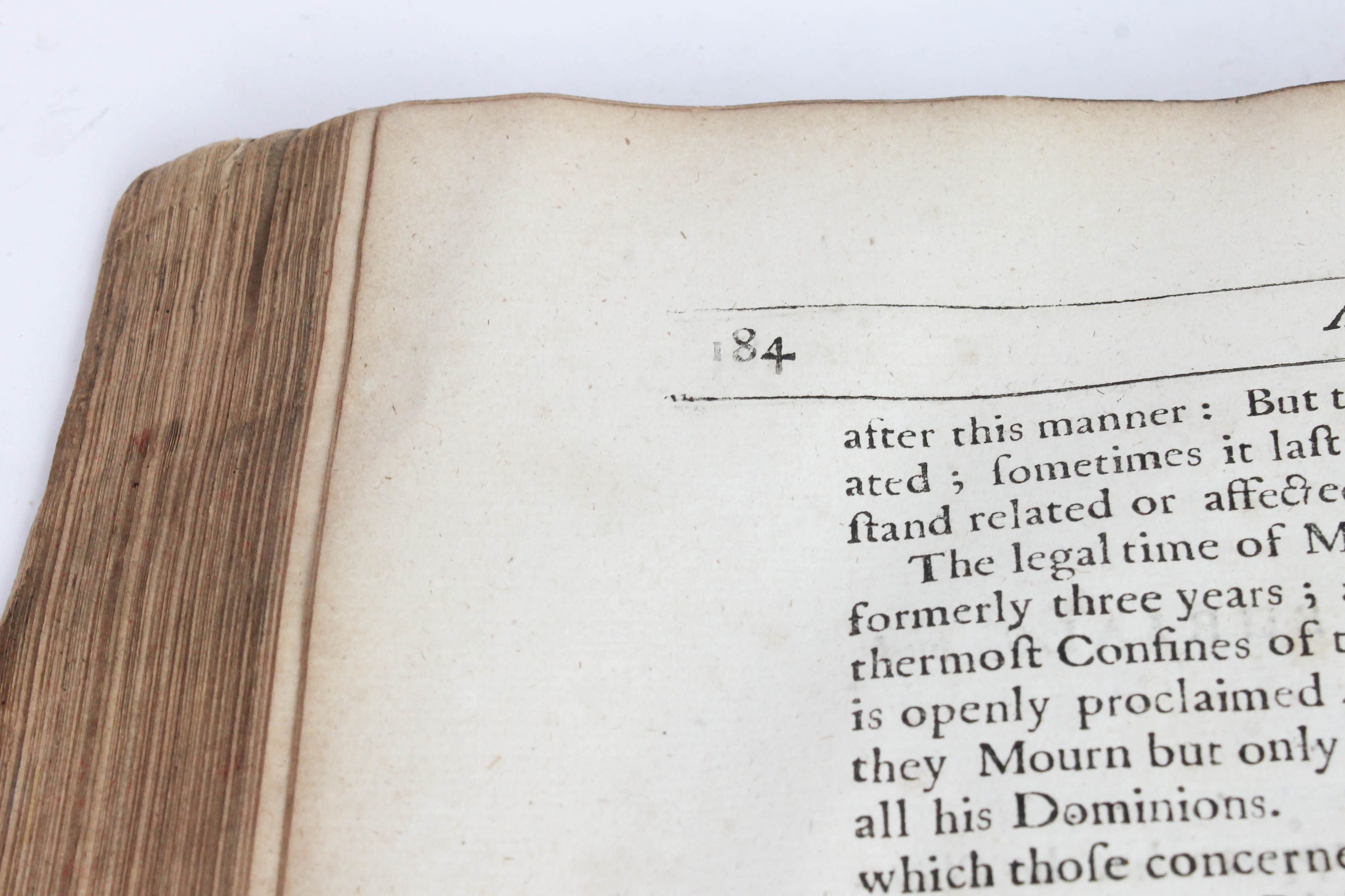 First English Edition of "An Embassy from the East-India Company"