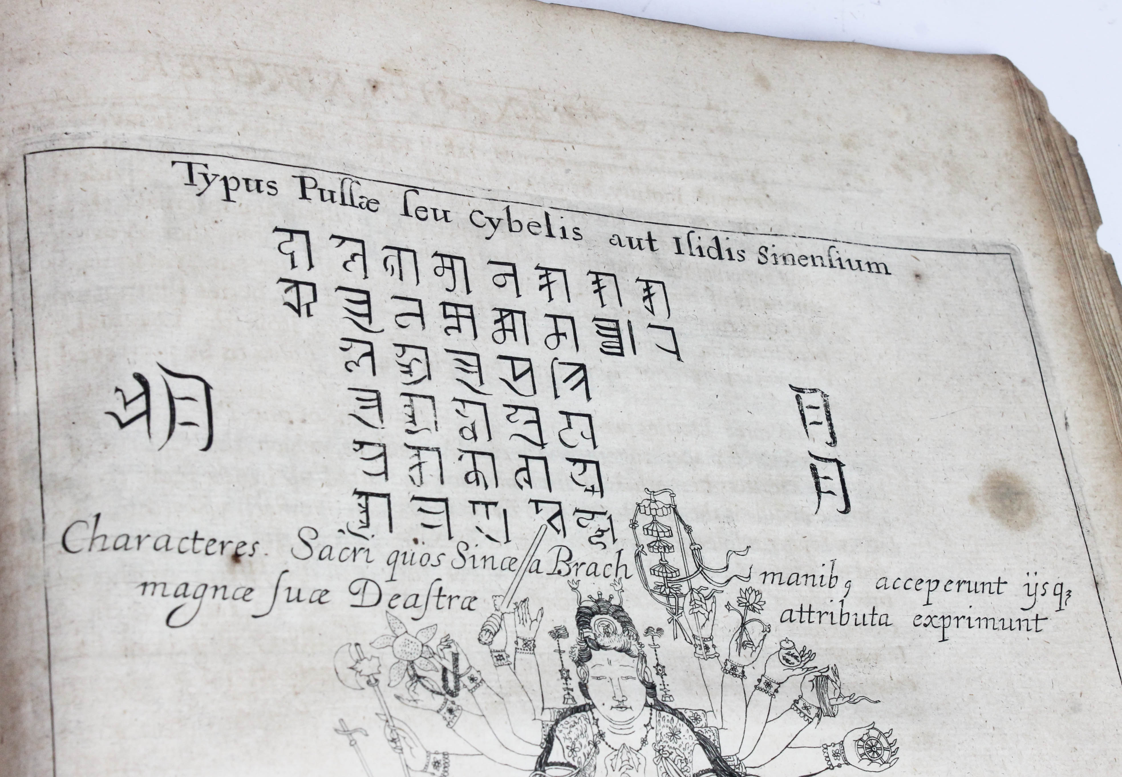 First English Edition of "An Embassy from the East-India Company"