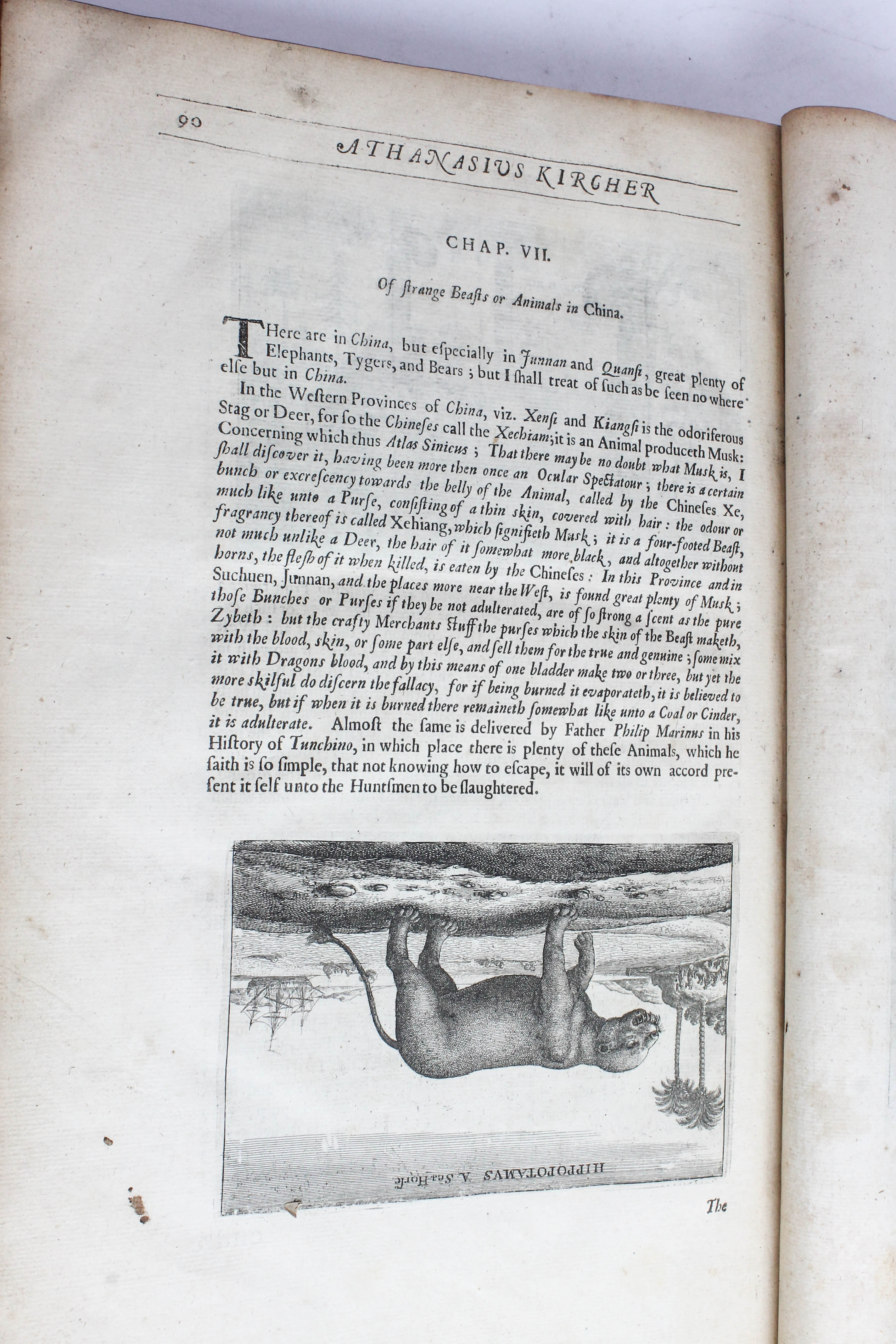 First English Edition of "An Embassy from the East-India Company"