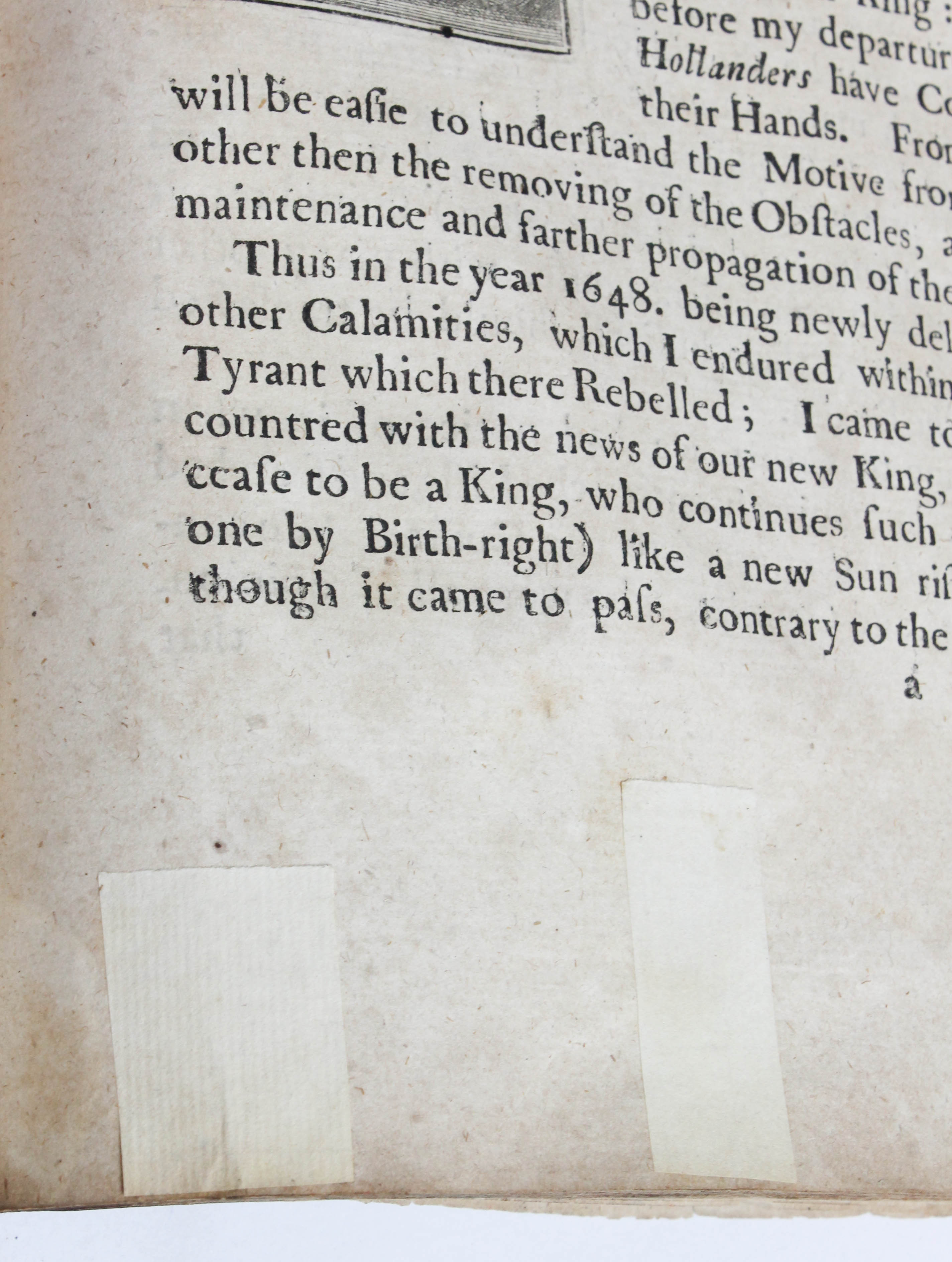 First English Edition of "An Embassy from the East-India Company"