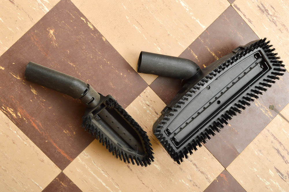 Euro-Pro Steam Cleaner