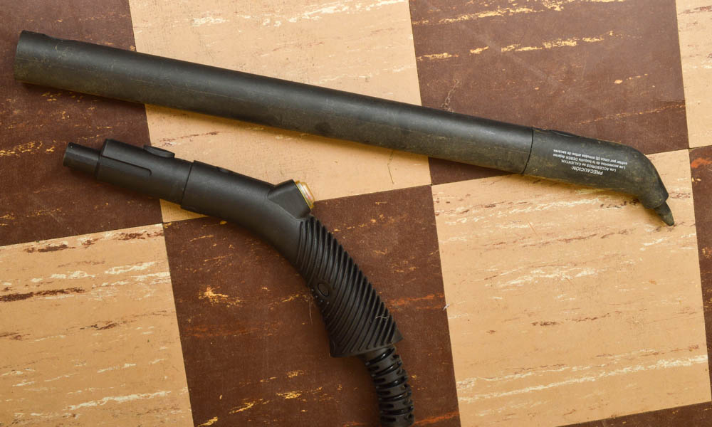 Euro-Pro Steam Cleaner