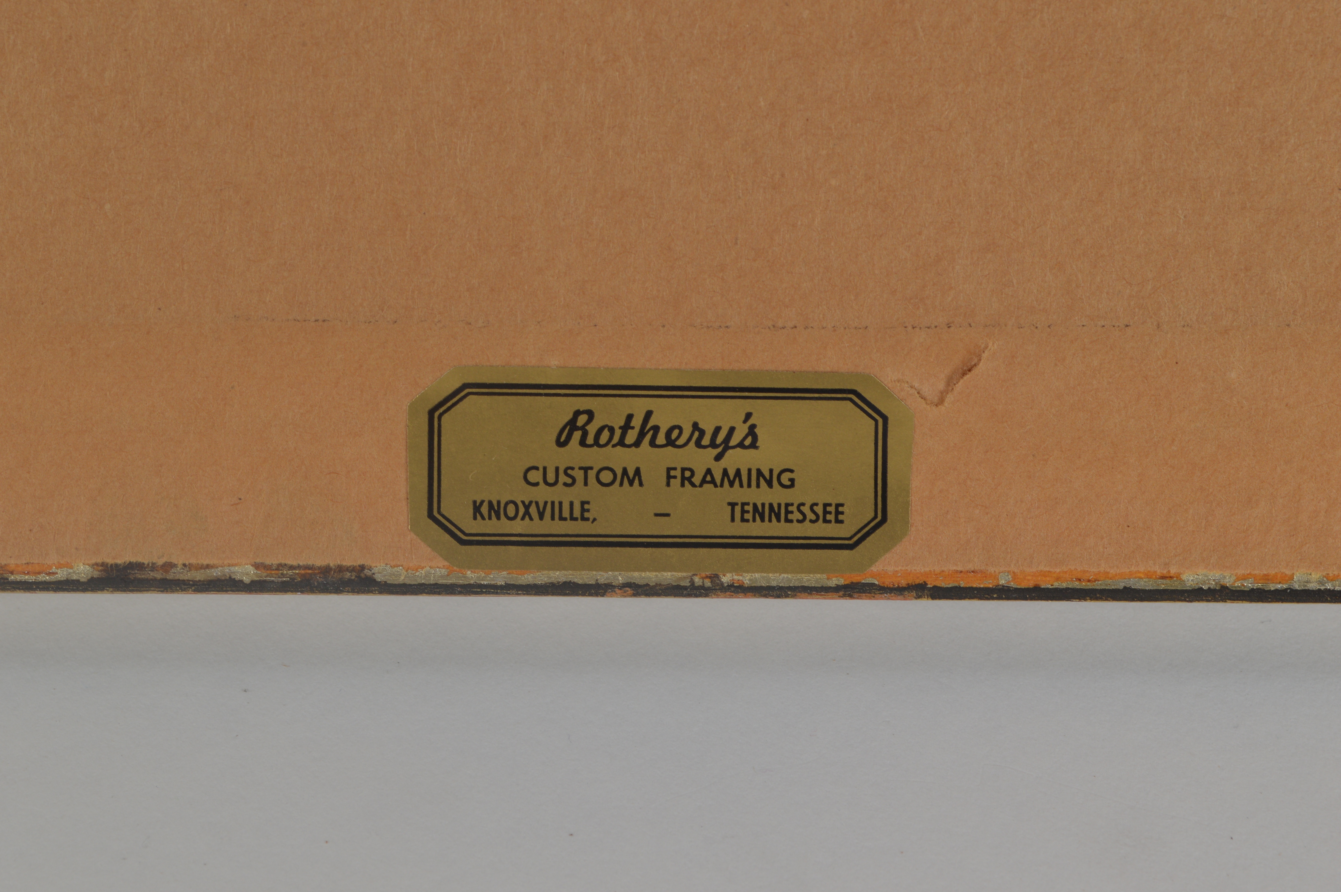 Charley Harper "Hungry Eyes" Signed Limited Edition Serigraph