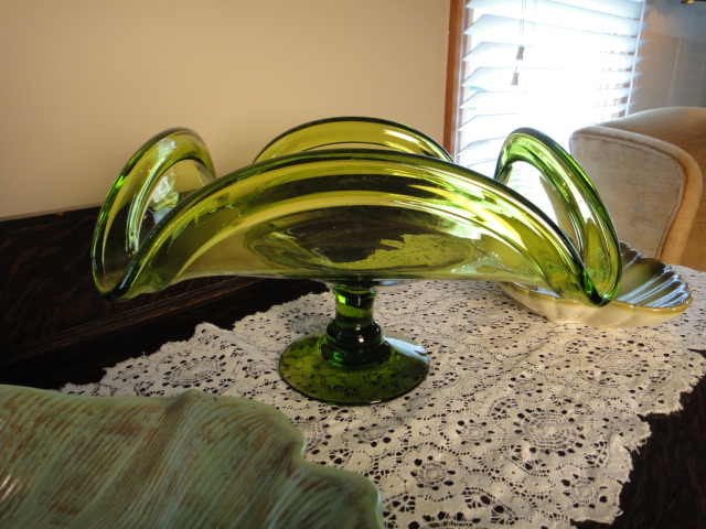 Vintage Hull and Mid Century Pieces