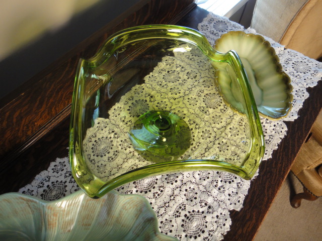 Vintage Hull and Mid Century Pieces