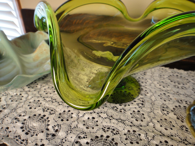 Vintage Hull and Mid Century Pieces