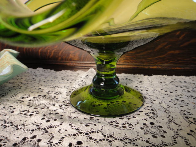 Vintage Hull and Mid Century Pieces