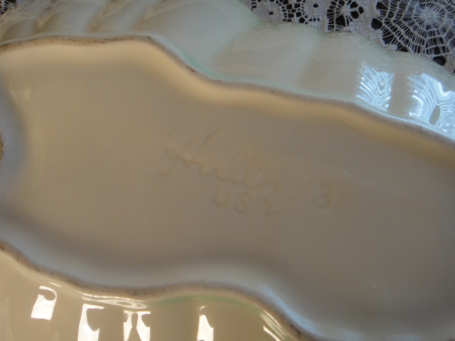 Vintage Hull and Mid Century Pieces