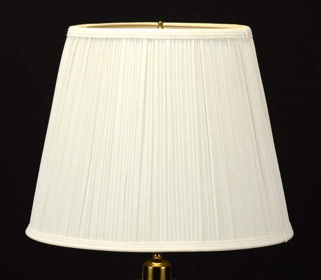 Waterford Crystal Cylindrical Table Lamp