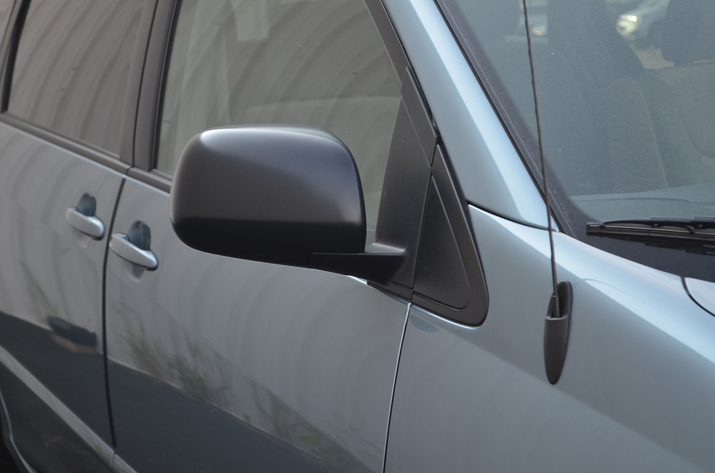 2008 Toyota Sienna Van