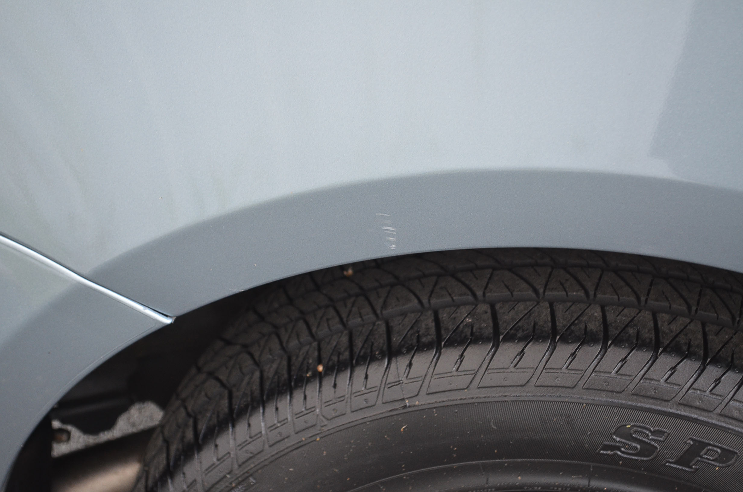 2008 Toyota Sienna Van