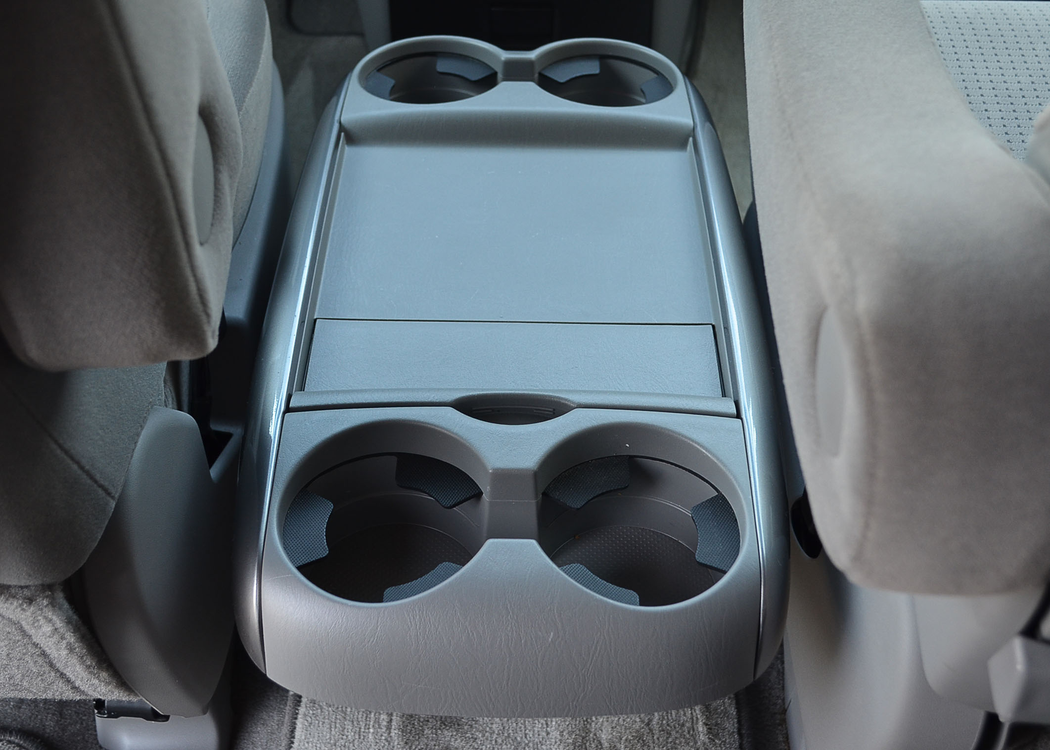 2008 Toyota Sienna Van