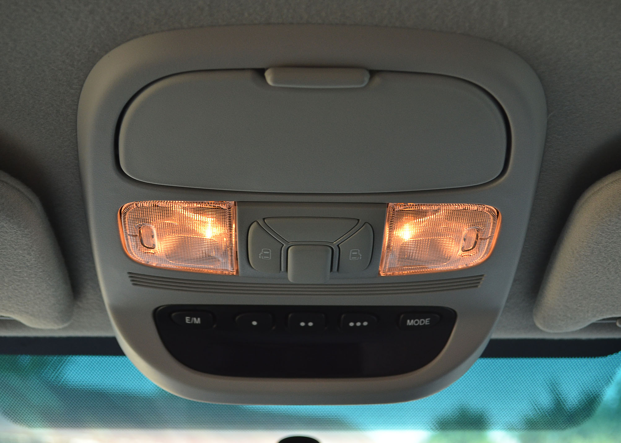 2008 Toyota Sienna Van