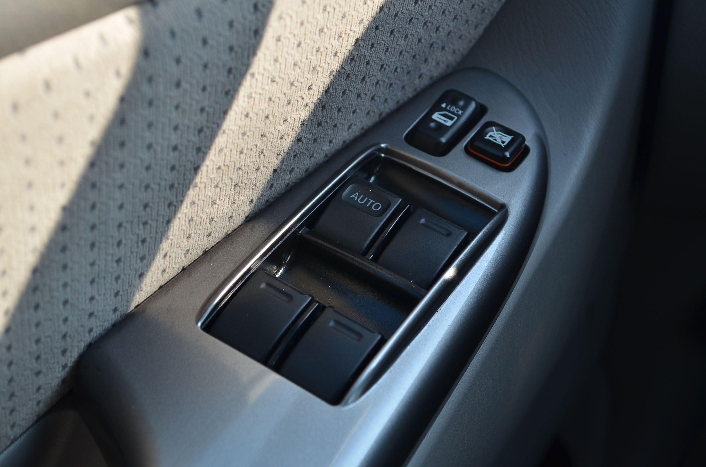 2008 Toyota Sienna Van