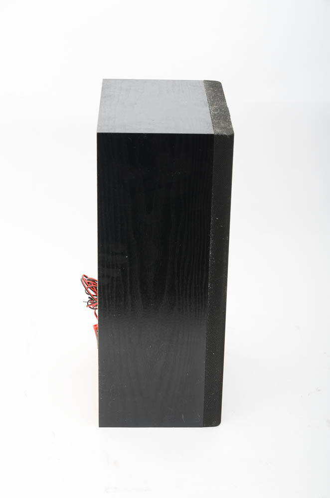 High Fidelity International Speakers by Philips and Sony Speakers