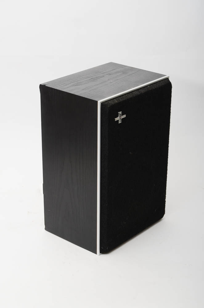 High Fidelity International Speakers by Philips and Sony Speakers