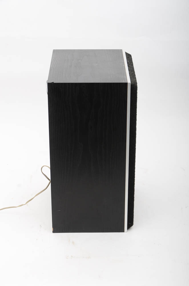 High Fidelity International Speakers by Philips and Sony Speakers