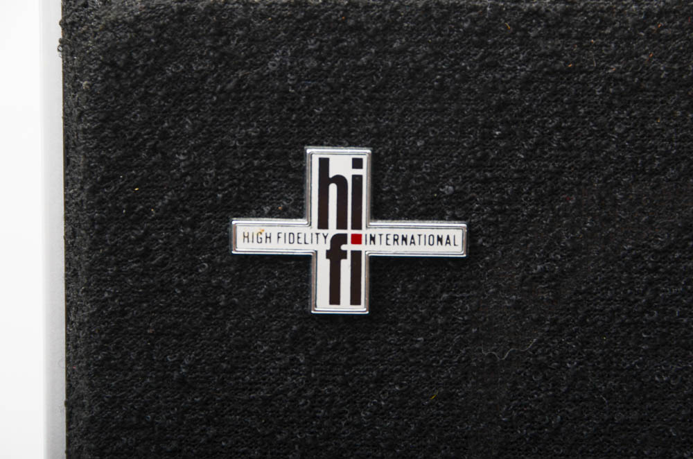 High Fidelity International Speakers by Philips and Sony Speakers