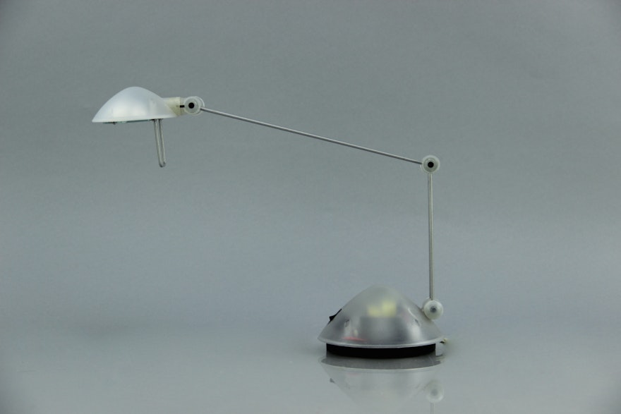 Tensor Halogen Desk Lamp