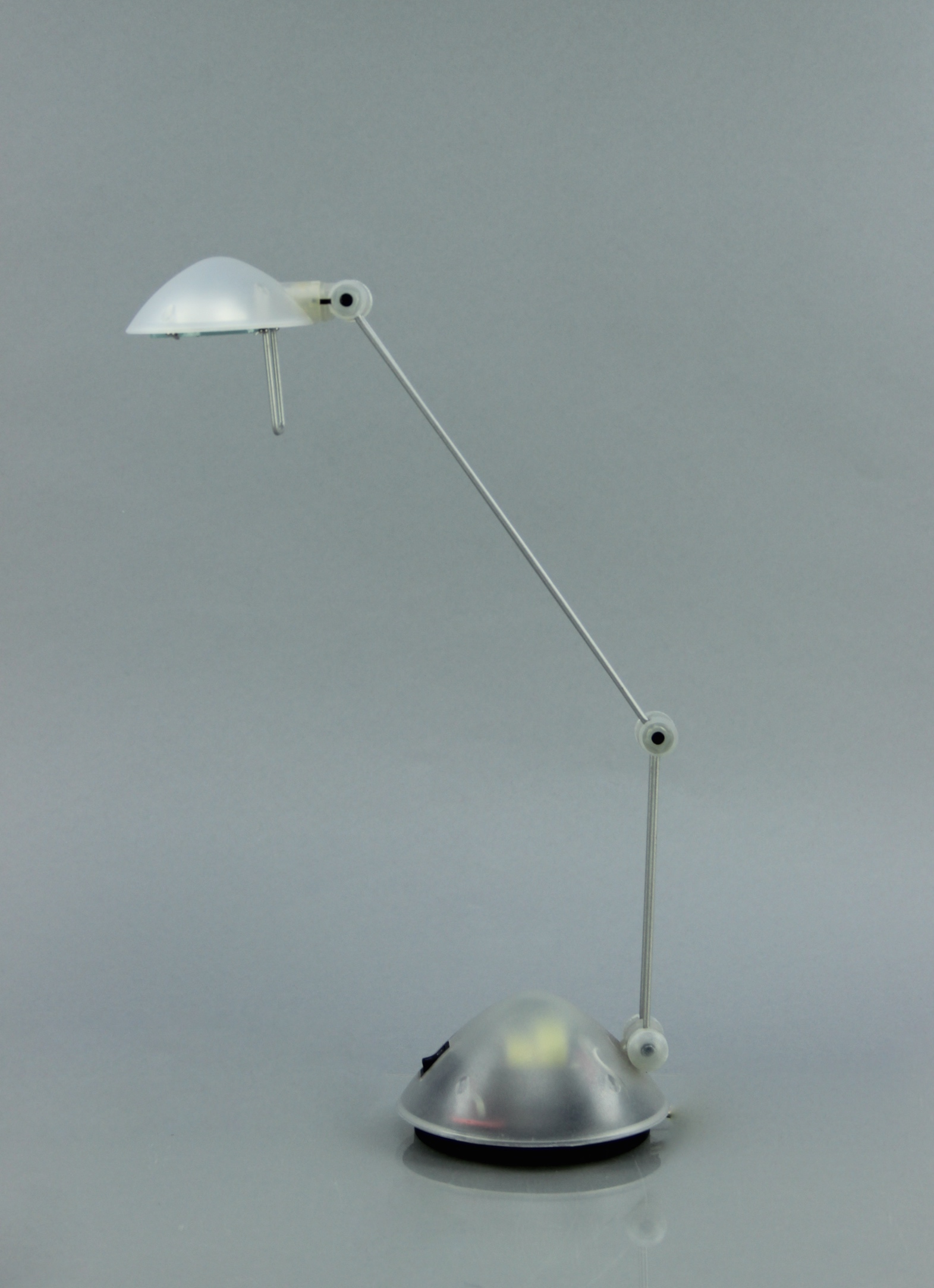 Tensor Halogen Desk Lamp