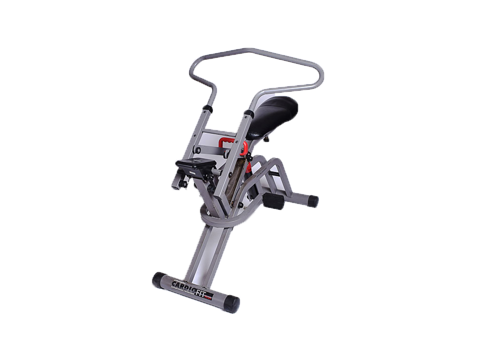 Lifestyler cardio hotsell fit