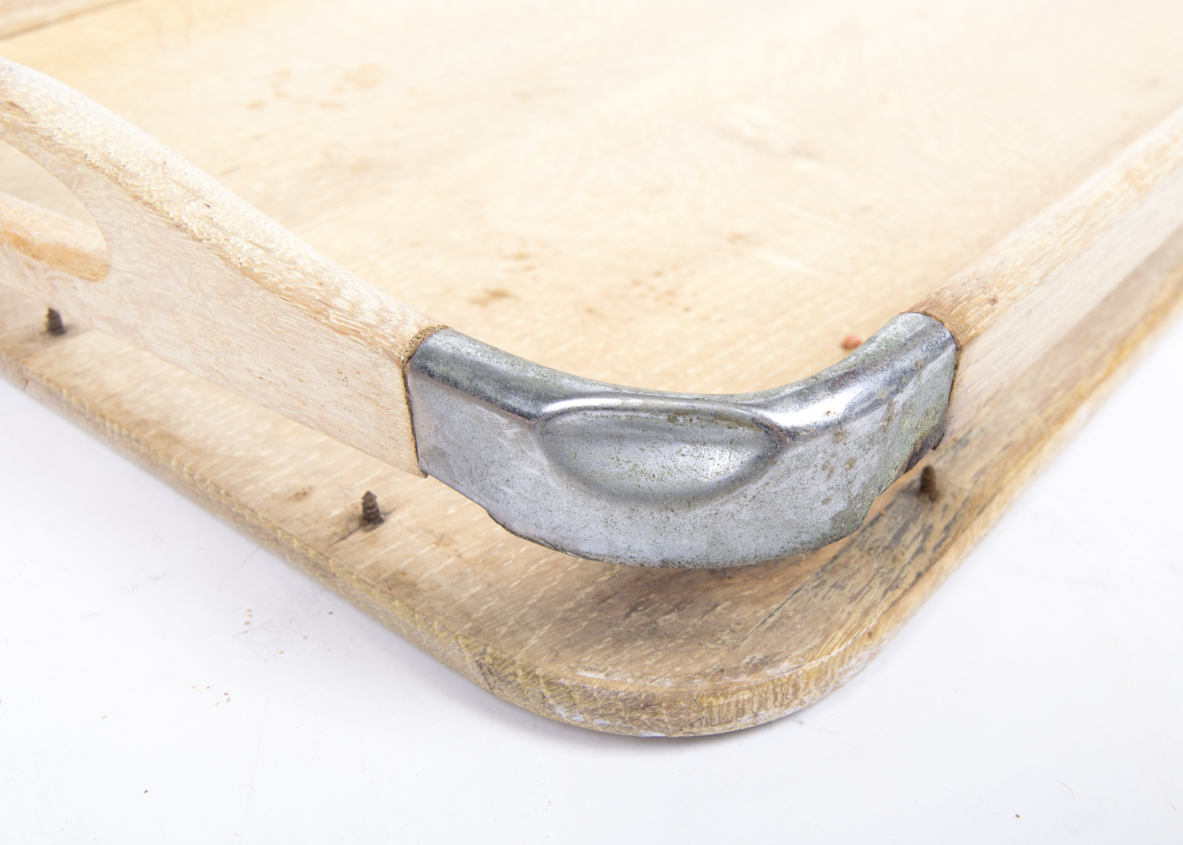 Japanese Nesting Trays and Glass Pitcher