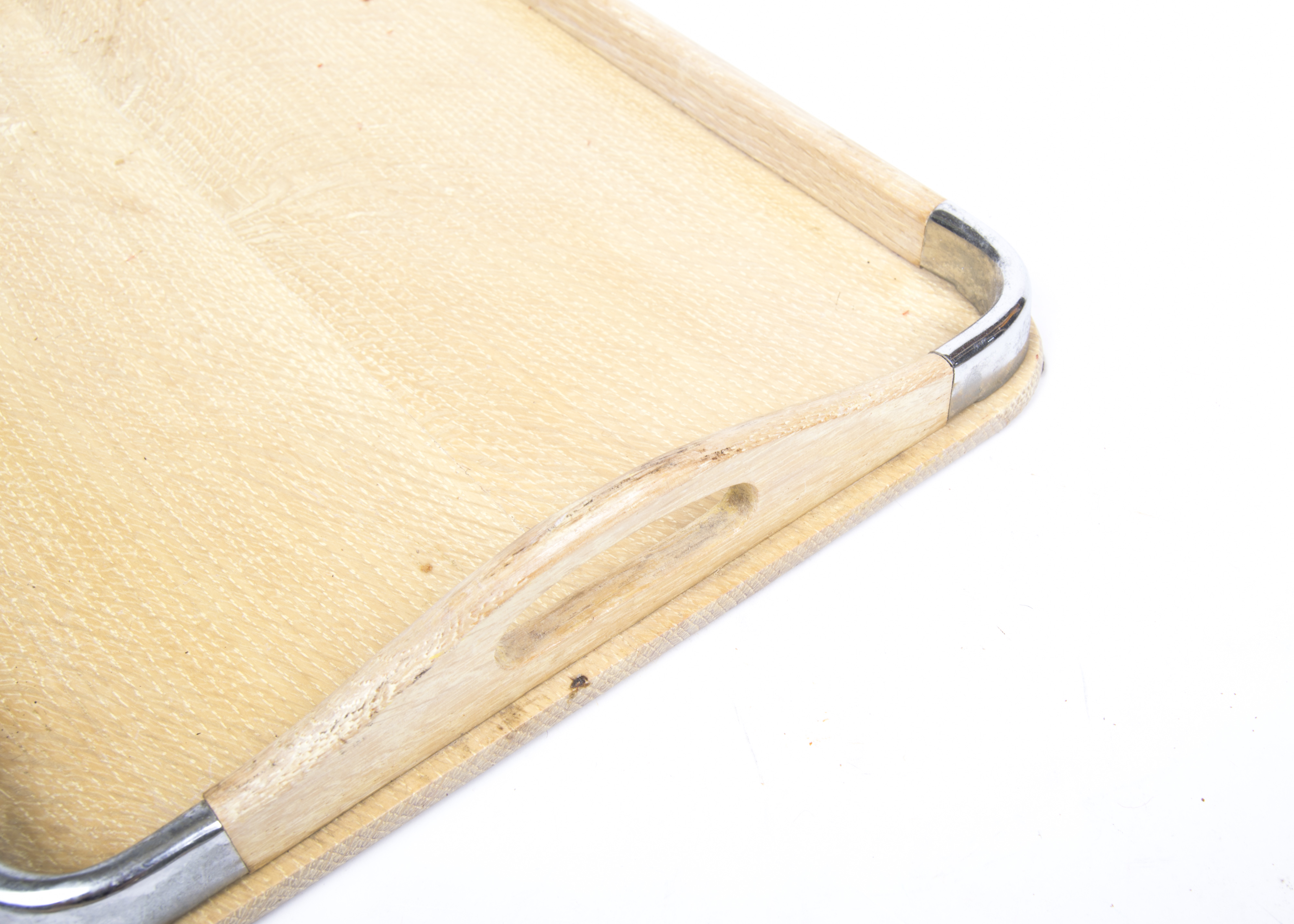 Japanese Nesting Trays and Glass Pitcher