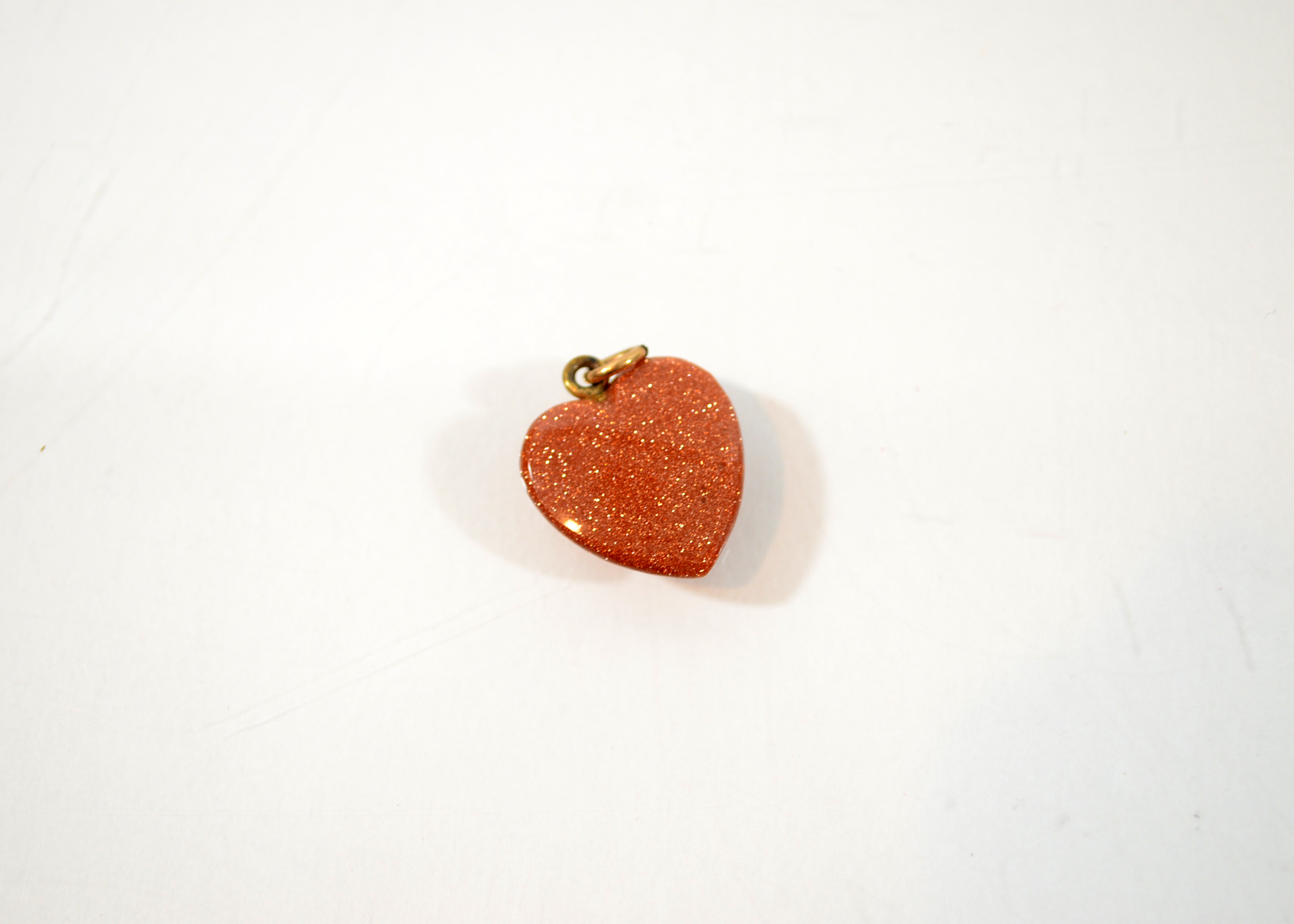 Collection of Gold Tone Costume Jewelry