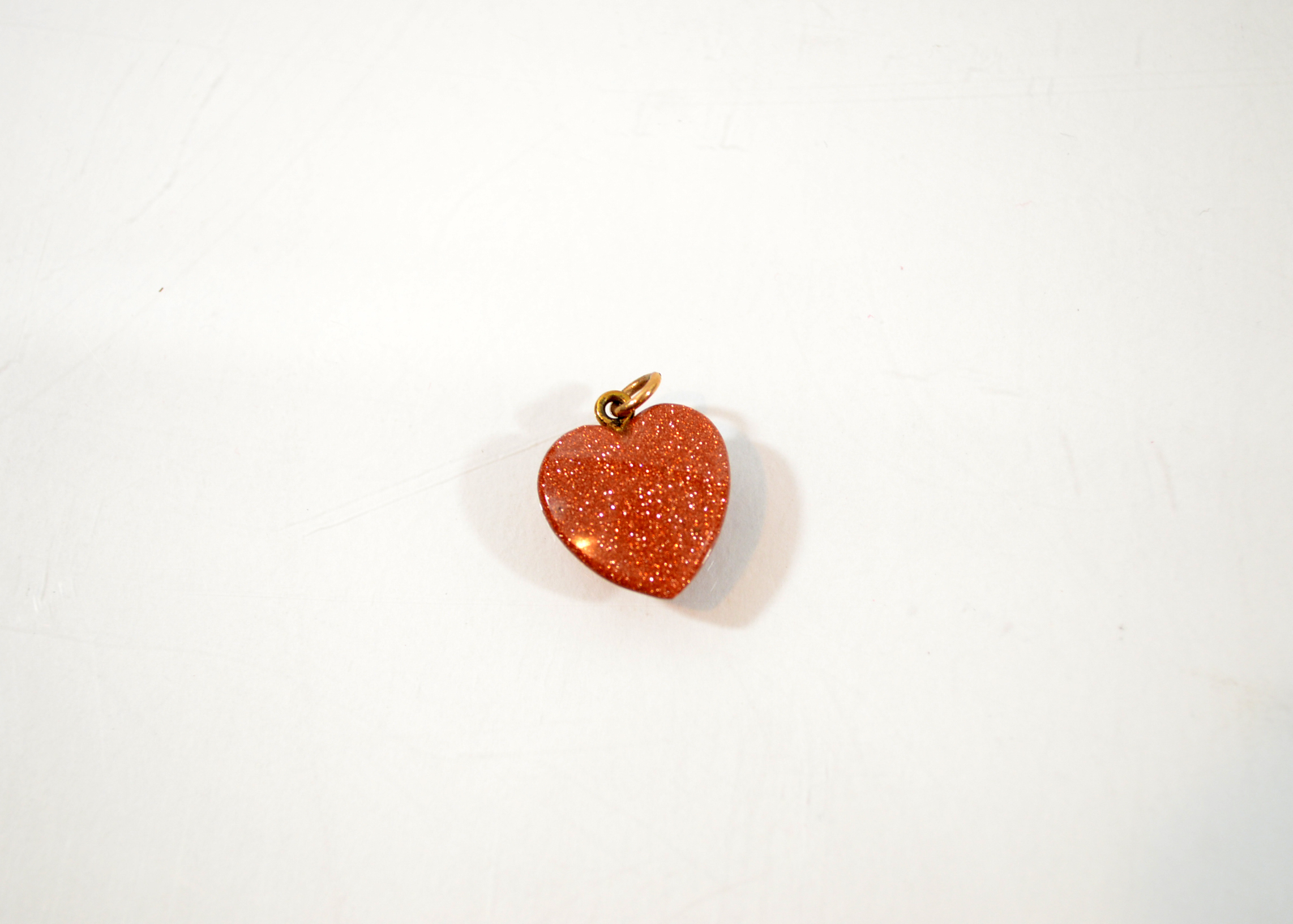 Collection of Gold Tone Costume Jewelry