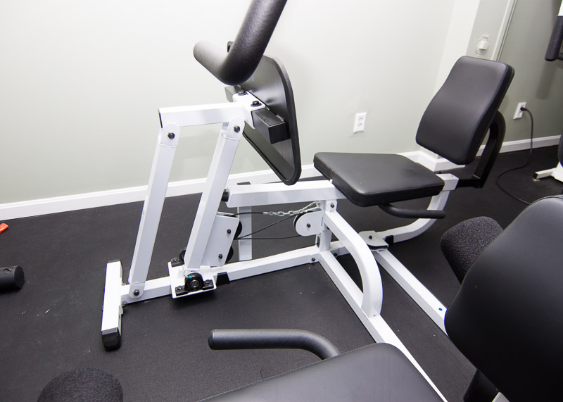 Body Solid EXM-3000S Home Gym System