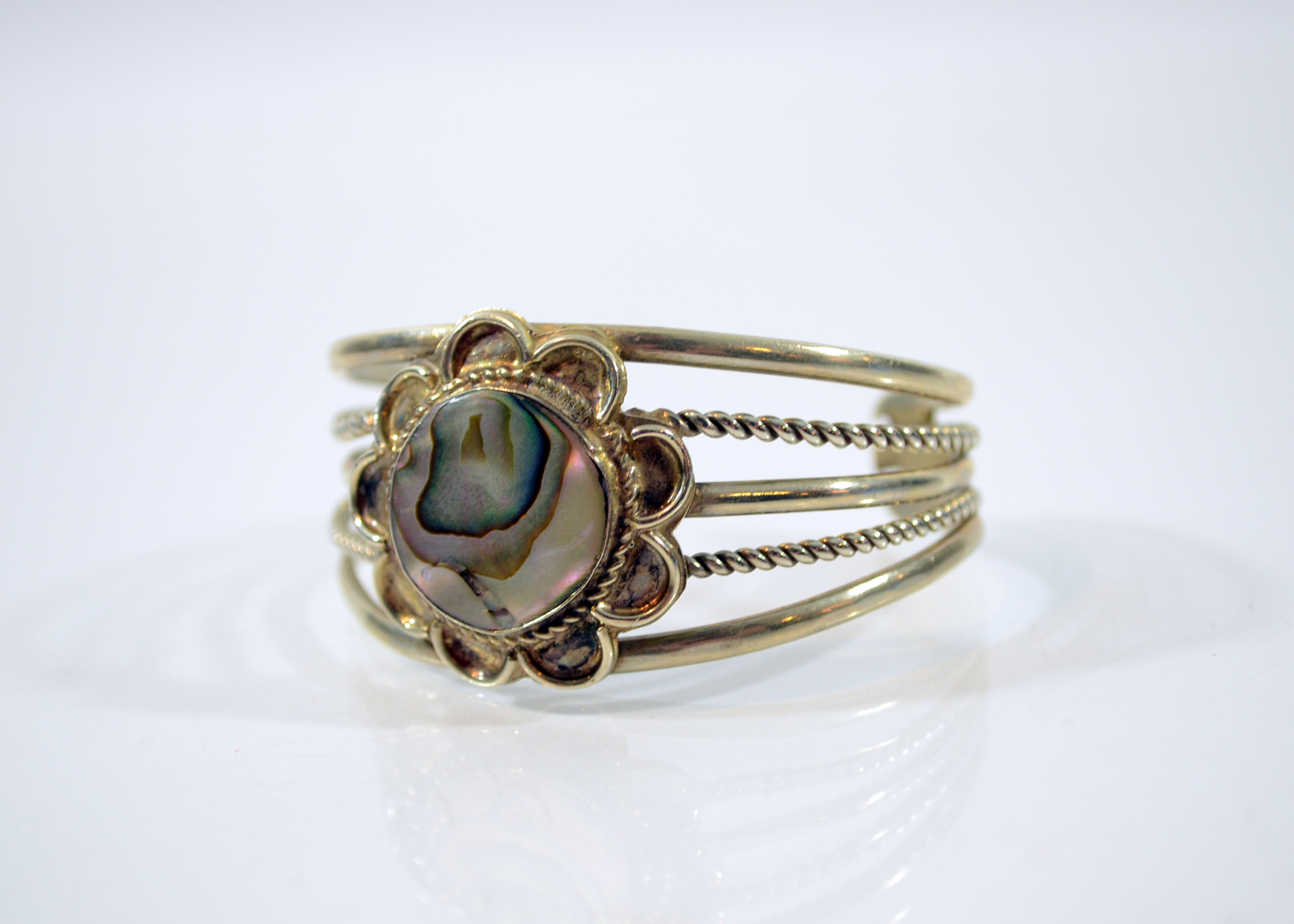 Collection of Mixed Metal Jewelry