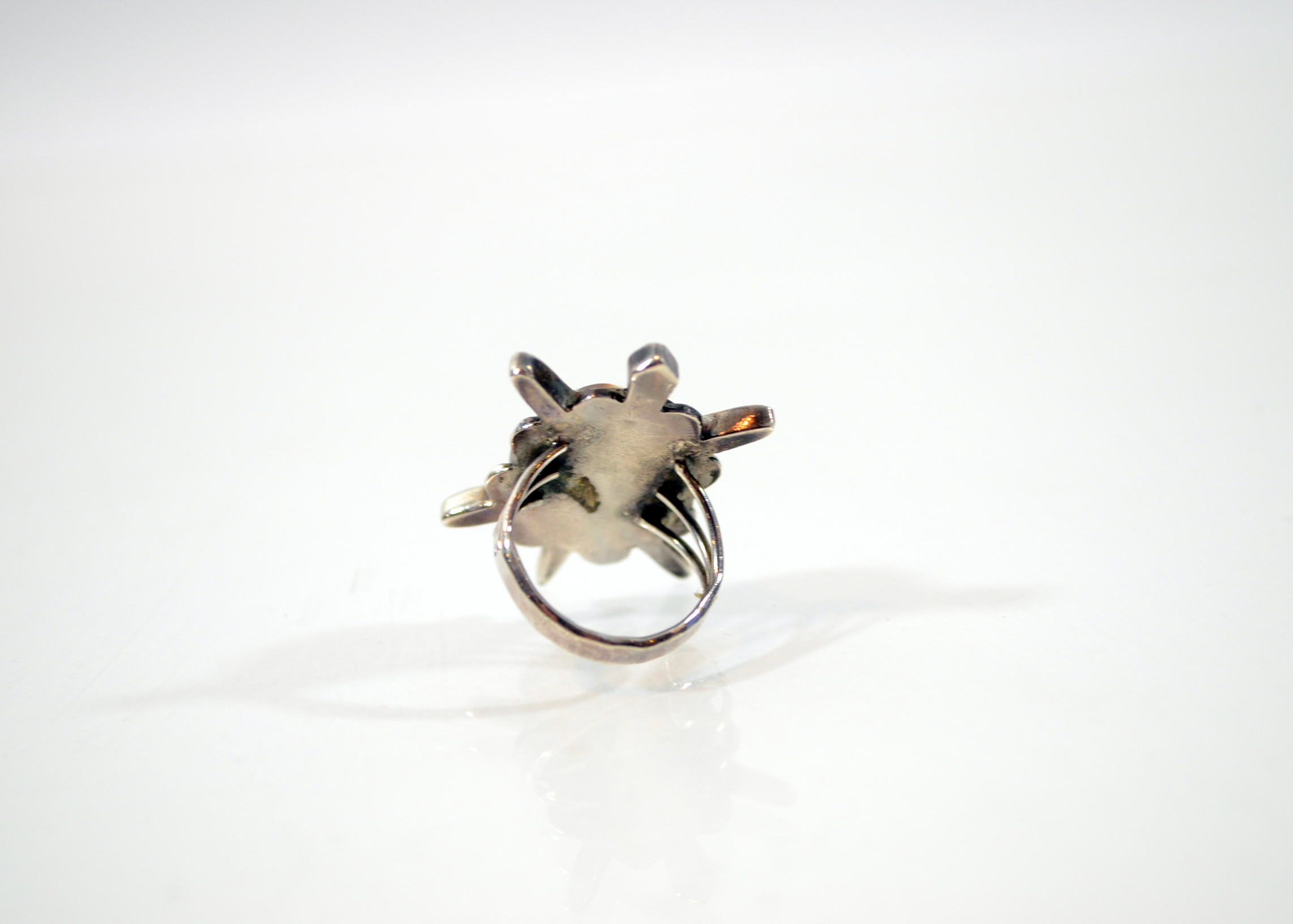 Collection of Mixed Metal Jewelry