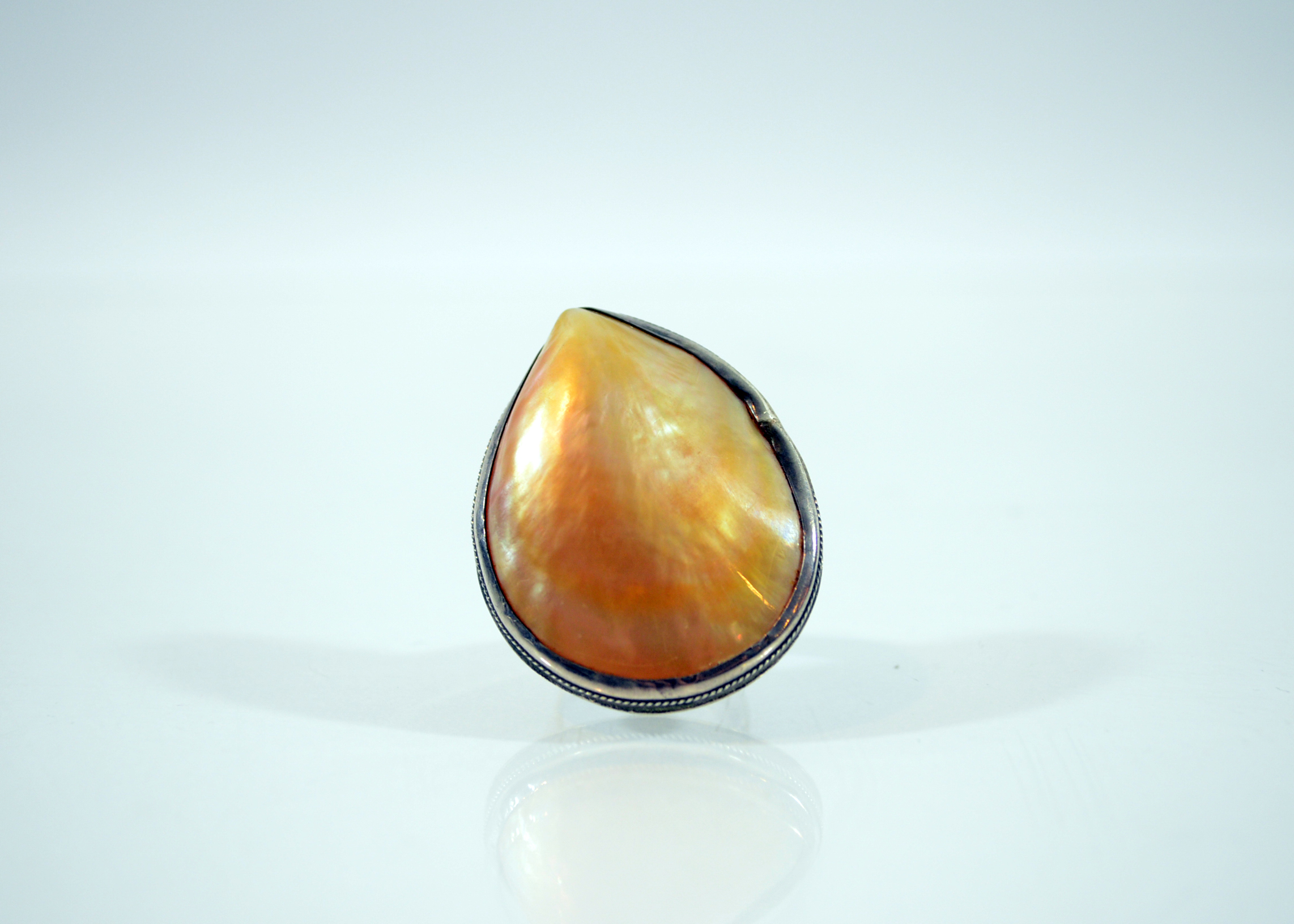 Collection of Mixed Metal Jewelry